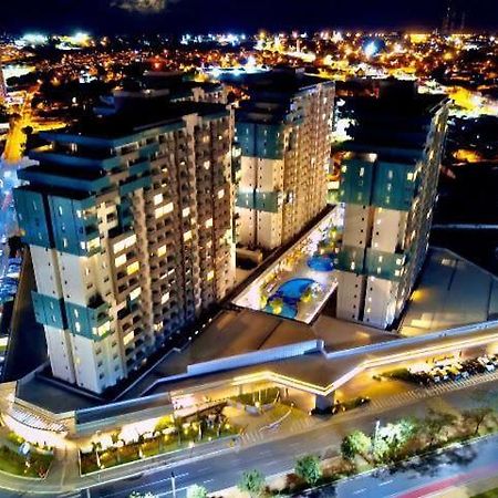 Thermas Olimpia Resort Dış mekan fotoğraf