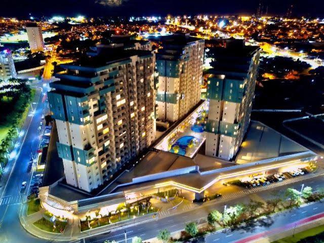 Thermas Olimpia Resort Dış mekan fotoğraf